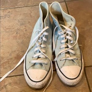 Chuck Taylor High Top from Converse